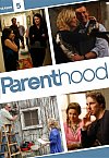 Parenthood (5ª Temporada)